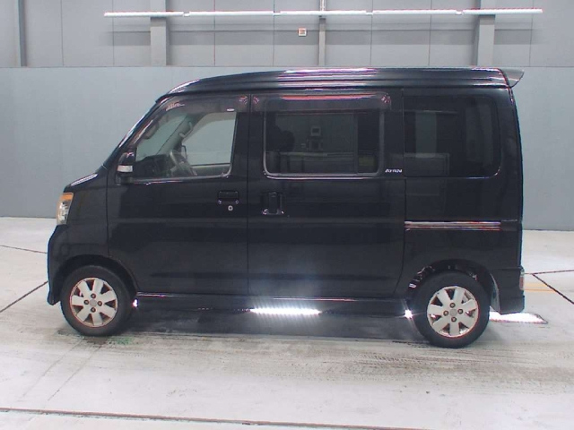 DAIHATSU ATRAI WAGON 2008