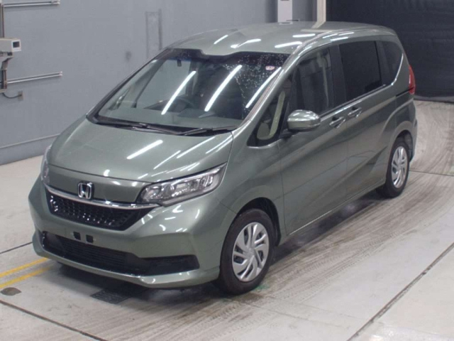 HONDA FREED 2023