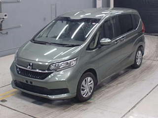HONDA FREED 2023