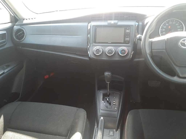 TOYOTA COROLLA AXIO 2020