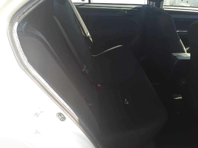 TOYOTA COROLLA AXIO 2020