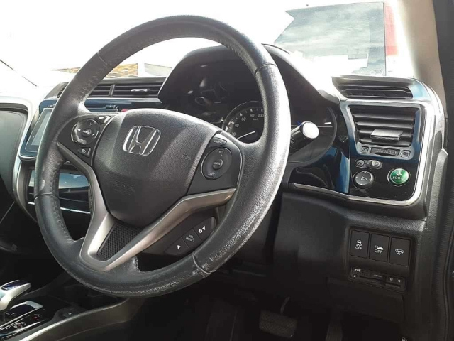 HONDA GRACE 2014