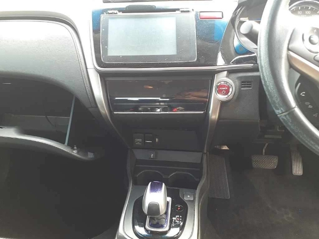 HONDA GRACE 2014