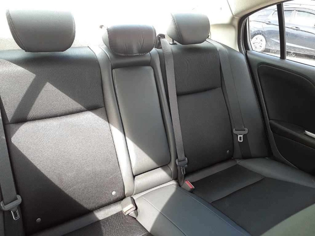 HONDA GRACE 2014