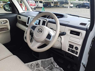 DAIHATSU MOVE CANBUS 2022