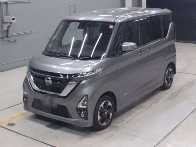NISSAN ROOX 2022