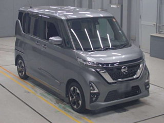 NISSAN ROOX 2022