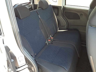 NISSAN ROOX 2022