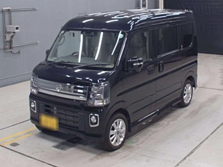 NISSAN CLIPPER RIO 2024