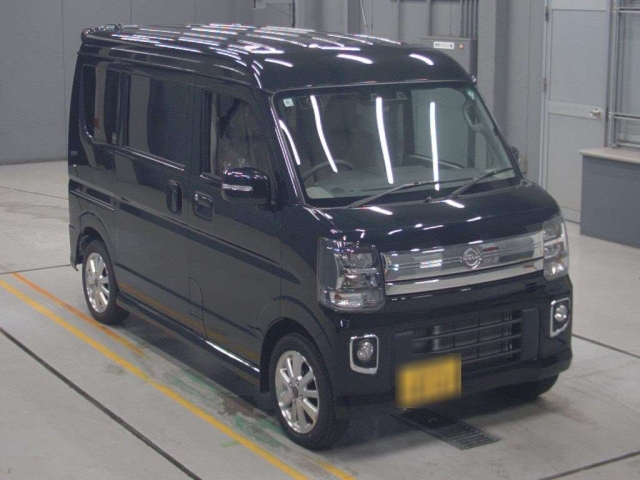 NISSAN CLIPPER RIO 2024