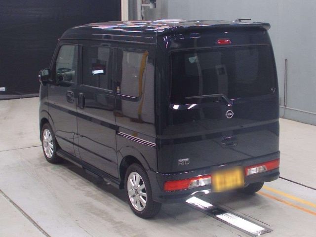 NISSAN CLIPPER RIO 2024