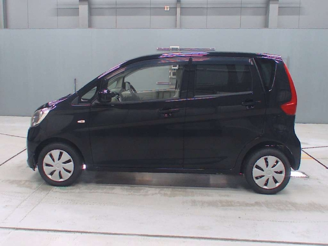 MITSUBISHI EK WAGON 2013