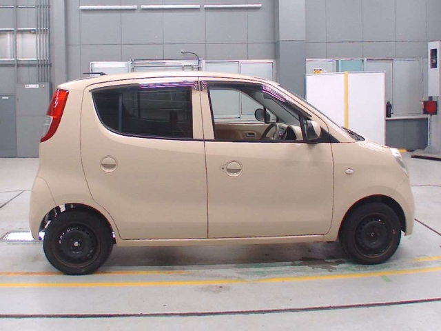 NISSAN MOCO 2010