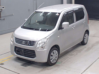 SUZUKI WAGON R 2014