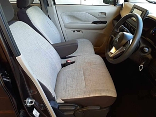 MITSUBISHI EK WAGON 2021
