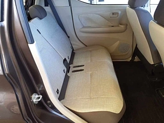MITSUBISHI EK WAGON 2021