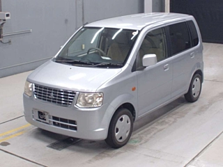 MITSUBISHI EK WAGON 2012
