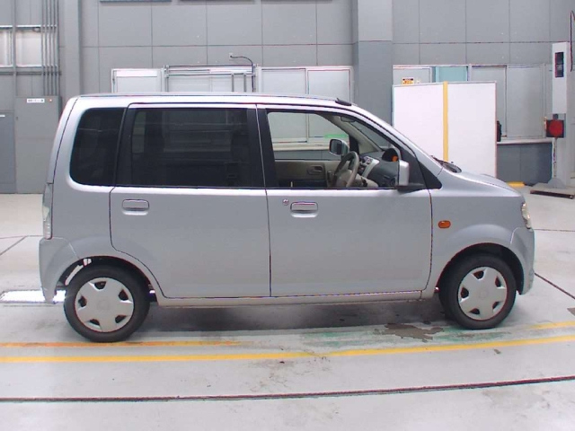 MITSUBISHI EK WAGON 2012