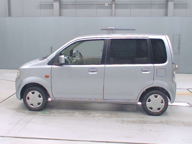 MITSUBISHI EK WAGON 2012