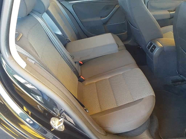 VOLKSWAGEN GOLF VARIANT 2013