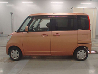 car slider