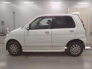 car slider