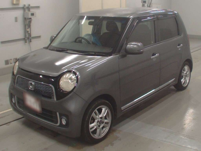 HONDA N ONE 2013