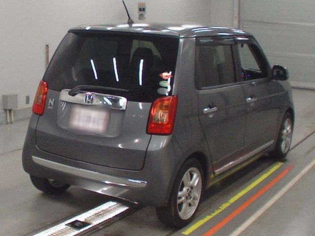 HONDA N ONE 2013