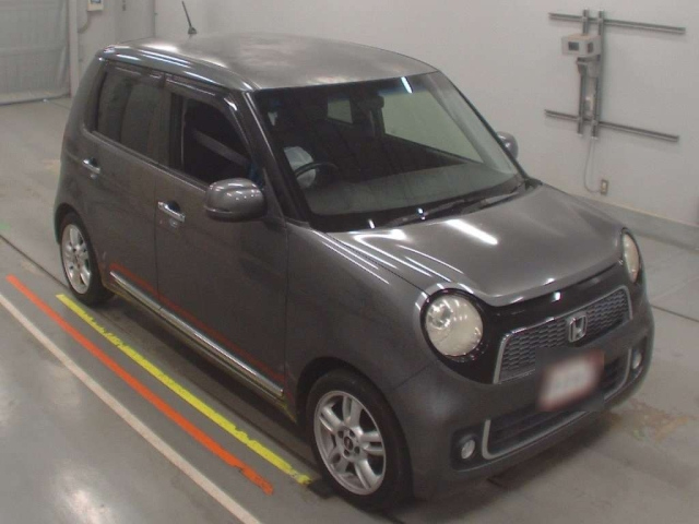 HONDA N ONE 2013