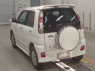 car slider