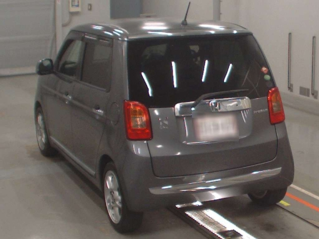 HONDA N ONE 2013