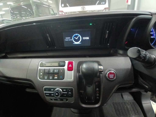 HONDA N ONE 2013
