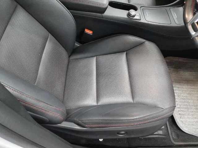 MERCEDES BENZ A CLASS 2014