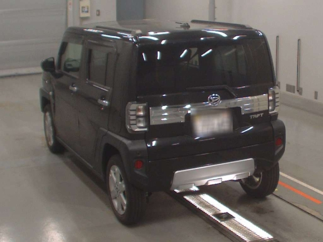 DAIHATSU TAFT 2022