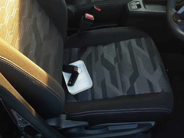 DAIHATSU TAFT 2022
