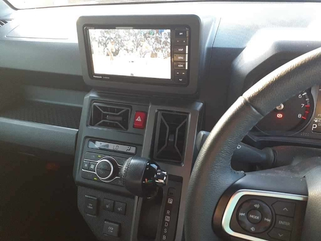 DAIHATSU TAFT 2022