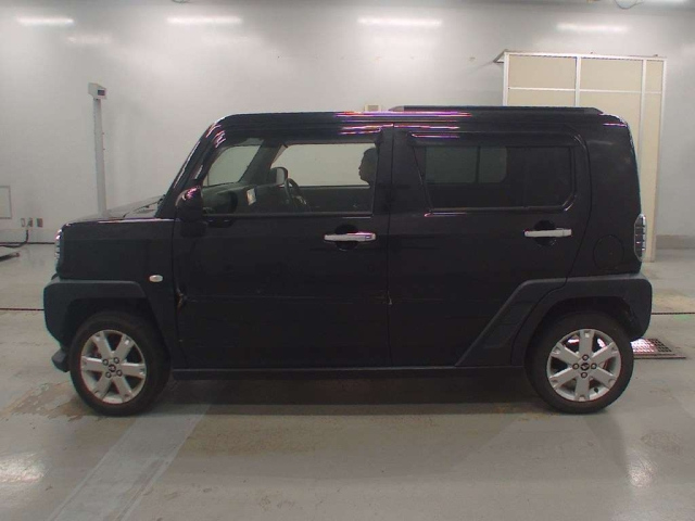 DAIHATSU TAFT 2022