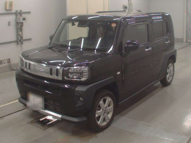DAIHATSU TAFT 2022