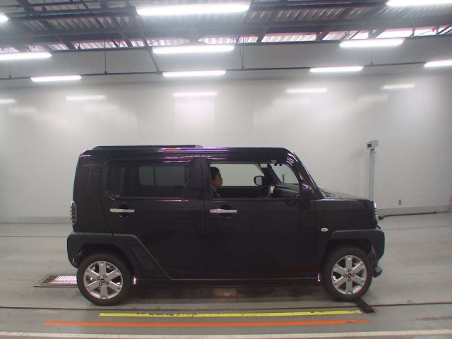DAIHATSU TAFT 2022