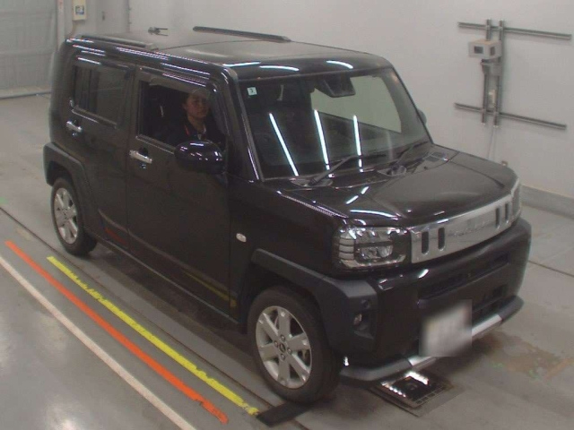 DAIHATSU TAFT 2022
