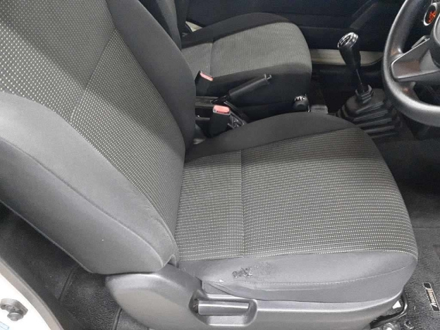 SUZUKI JIMNY 2019
