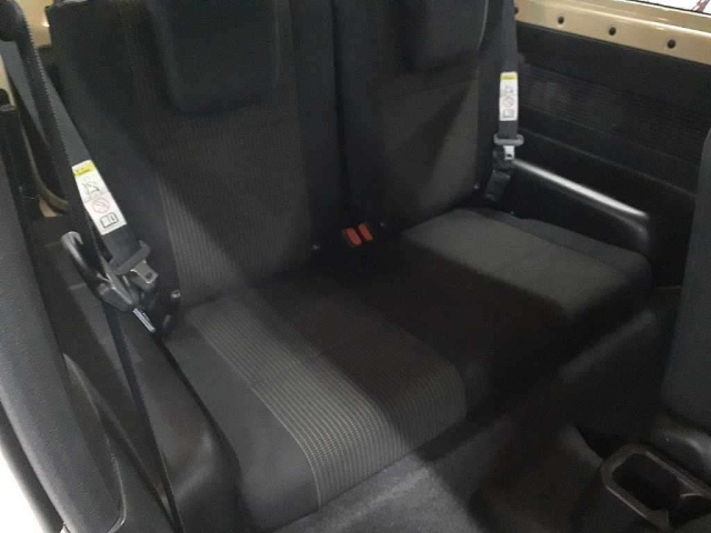 SUZUKI JIMNY 2019