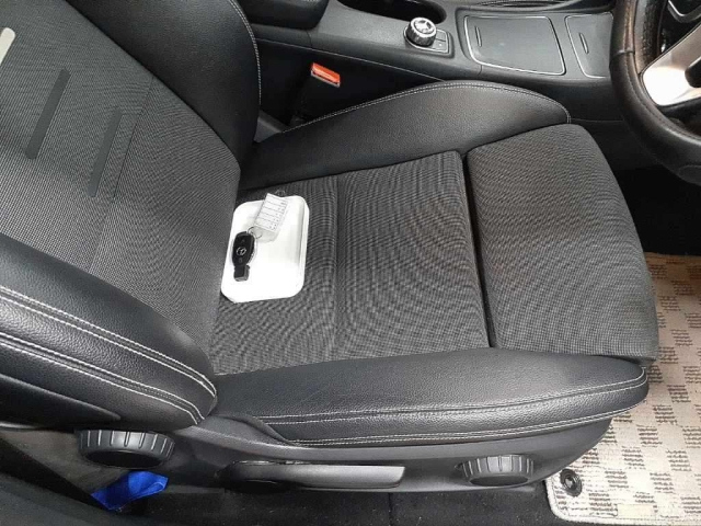 MERCEDES BENZ A CLASS 2016