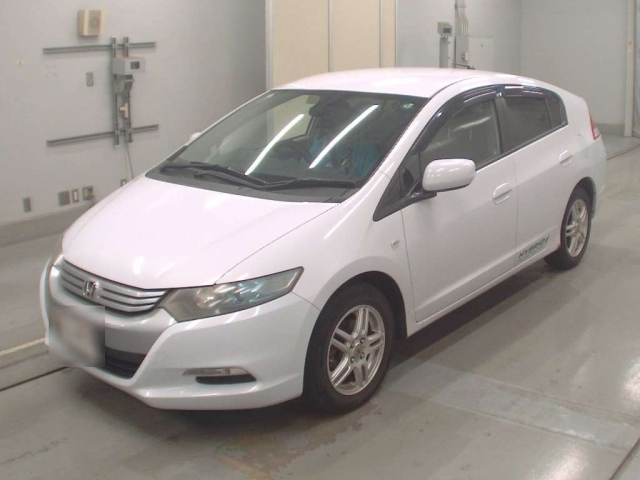 HONDA INSIGHT 2009