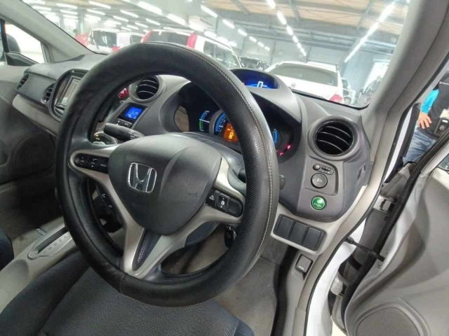 HONDA INSIGHT 2009