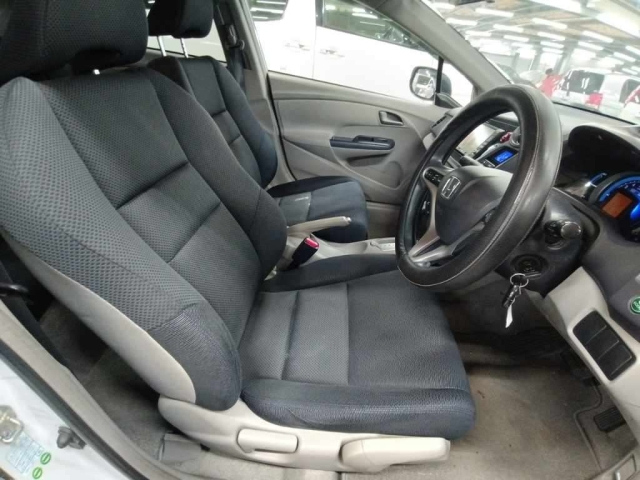 HONDA INSIGHT 2009
