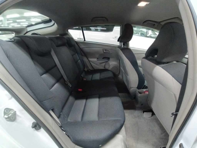 HONDA INSIGHT 2009