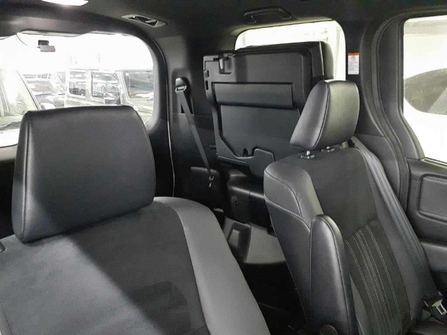 TOYOTA ESQUIRE 2021