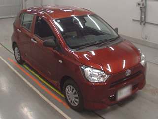 car slider