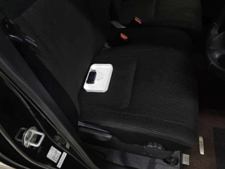 car slider